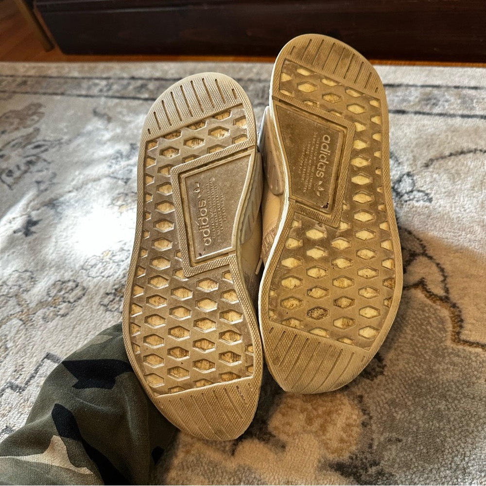 Adidas boost NMD R1 - Picture 8 of 10
